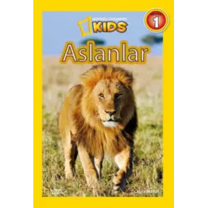 Kids - Aslanlar