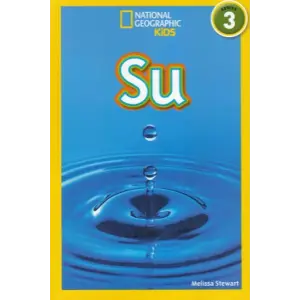 Kids - Su - Seviye 3