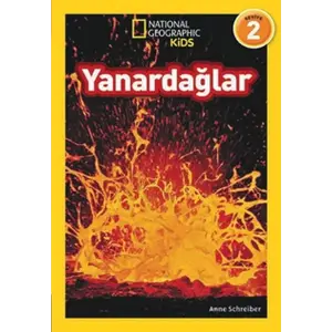 Kids - Yanardağlar