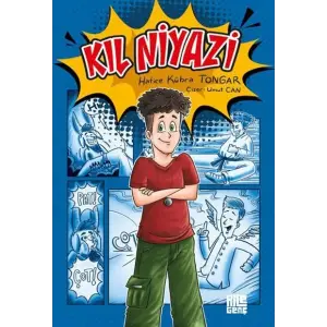 Kıl Niyazi