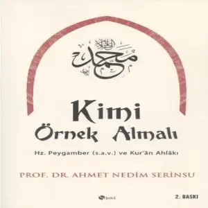 Kimi Örnek Almalı?