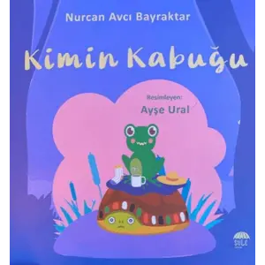 Kimin Kabuğu