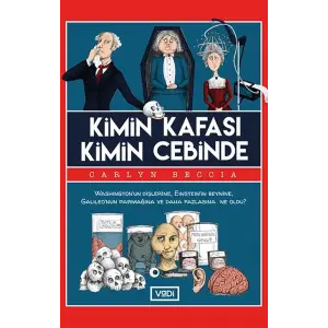 Kimin Kafası Kimin Cebinde