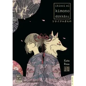 Kimono Dükkanı