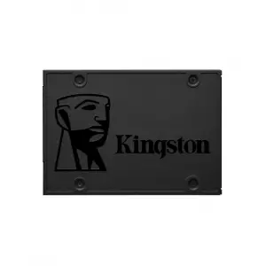 Kingston 240 GB A400 SATA3 2.5 SSD