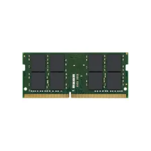 KINGSTON 32GB DDR4 3200Mhz CL22 Notebook Ram KVR32S22D8/32