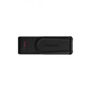 Kingston 64GB DataTraveler Exodia S