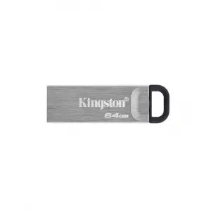 Kingston 64GB USB 3.2 Gen 1 DataTraveler Kyson
