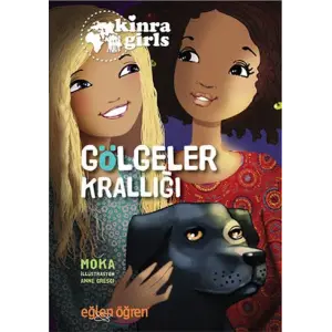 Kinra Grils 8 - Göeler Krallığı