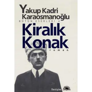 Kiralık Konak