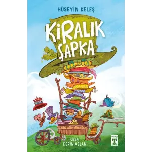 Kiralık Şapka