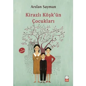 Kirazlı Köşkün Çukları