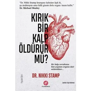 Kırık Bir Kalp Öldürür Mü?