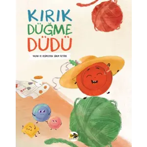 Kırık Düğme Düdü