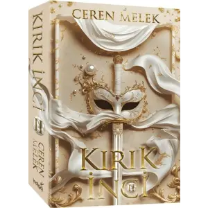 Kırık İnci 2
