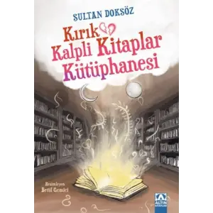 Kırık Kalpli lar Kütüphanesi