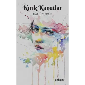 Kırık Kanatlar