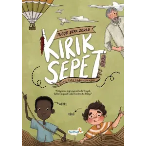 Kırık Sepet