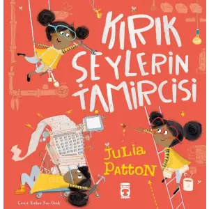 Kırık Şeylerin Tamircisi