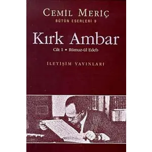 Kırk Ambar 1 / Rümuz-ül Edeb