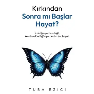 Kırkından Sonra Mı Başlar Hayat?