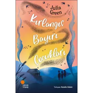 Kırlangıç Bayırı Çukları