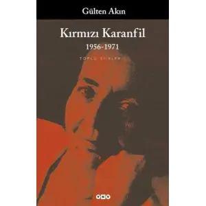 Kırmızı
