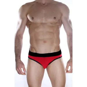 Kırmızı Jkstrap