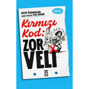 Kırmızı Kod: Zor Veli