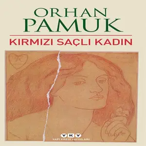 Kırmızı lı Kadın