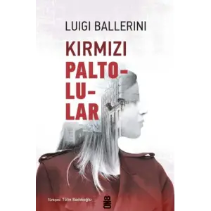 Kırmızı Paltolular