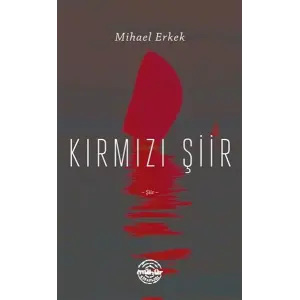 Kırmızı Şiir