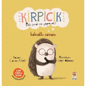 Kirpicik