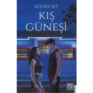 Kış Güneşi (Ciltli)