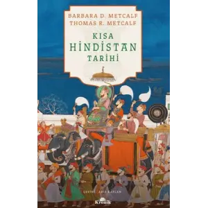 Kısa Hindistan Tarihi