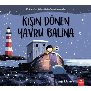 Kışın Dönen Yru Balina
