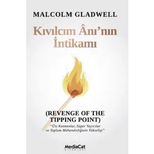 Kıvılcım Anının İntkamı