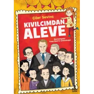 Kıvılcımdan