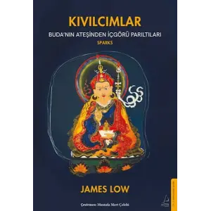Kıvılcımlar