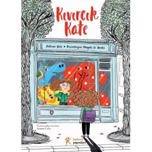 Kıvırcık Kate