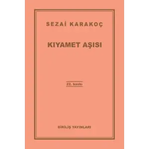 Kıyamet Aşısı