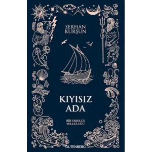 Kıyısız Ada