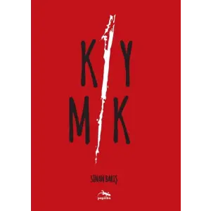 Kıymık