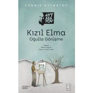 Kızıl Elma