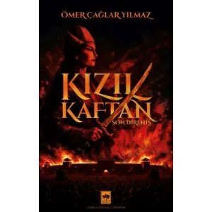 Kızıl Kaftan - Son Direniş