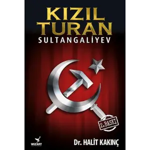 Kızıl Turan - Sultangaliyev