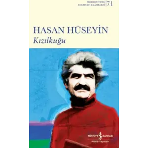 Kızılkuğu
