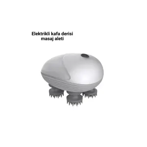 KK17 KAFA MASAJ ALETİ