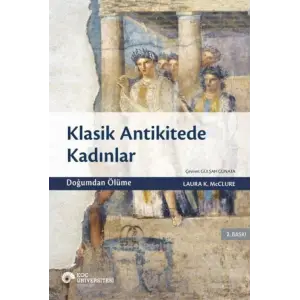 Klasik Antikitede Kadınlar