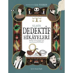 Klasik Dedektif Hikayeleri